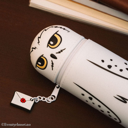 Harry Potter 3D Pencil Case Hedwig Home & Gifts