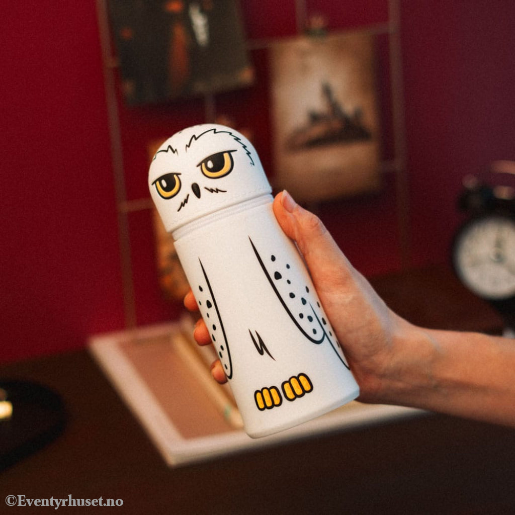 Harry Potter 3D Pencil Case Hedwig Home & Gifts
