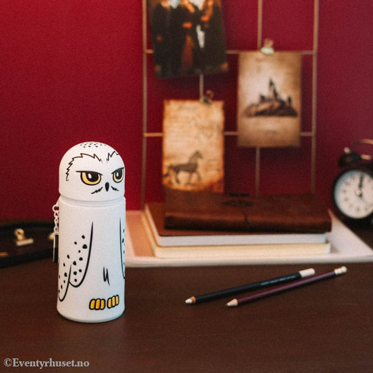 Harry Potter 3D Pencil Case Hedwig Home & Gifts