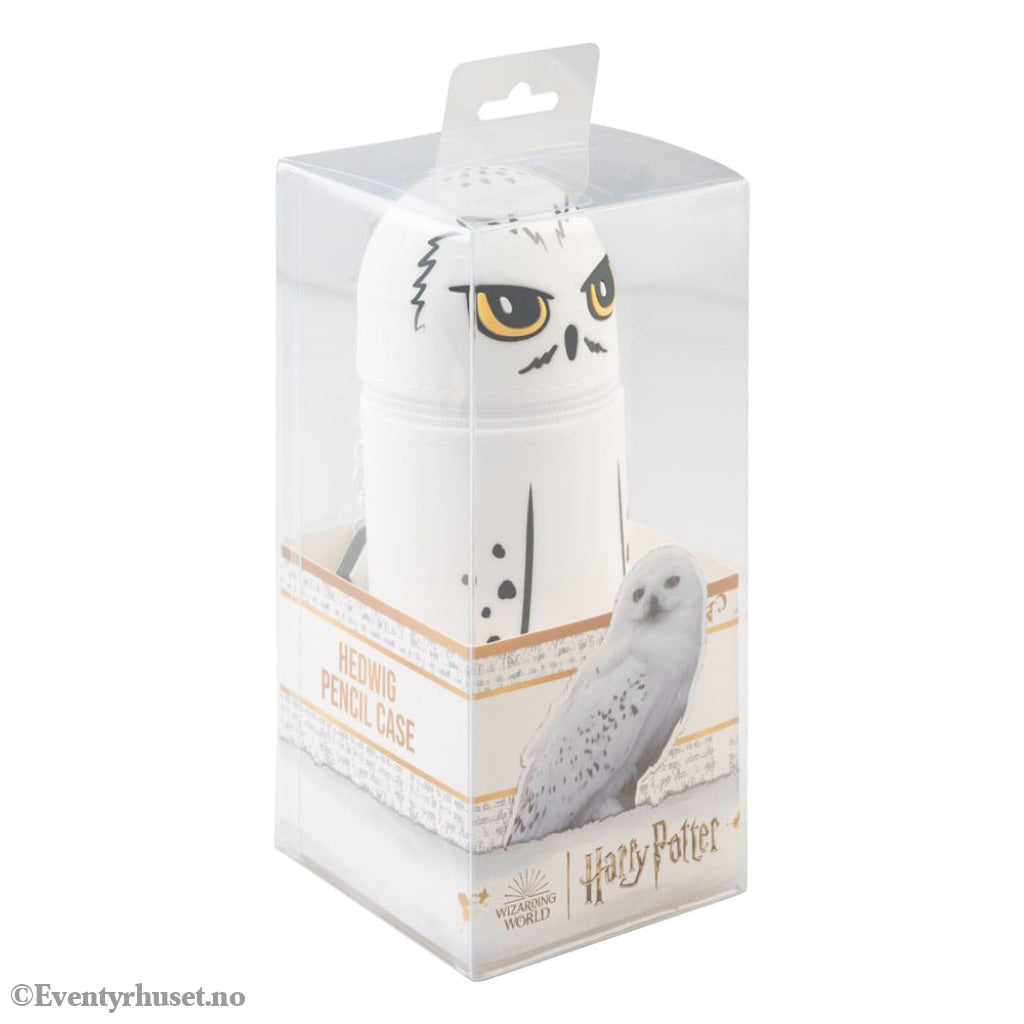 Harry Potter 3D Pencil Case Hedwig Home & Gifts