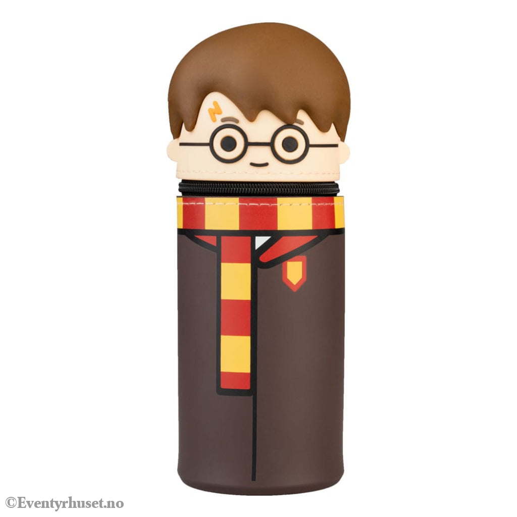 Harry Potter 3D Pencil Case Harry Potter Home & Gifts