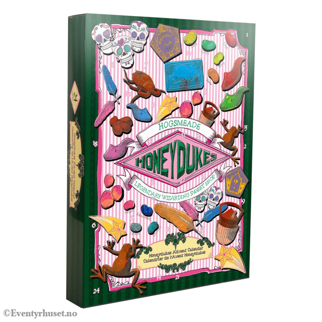 Harry Potter Advent Calendar Honeydukes 2025 Home & Gifts