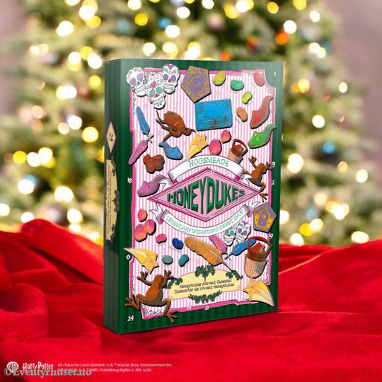 Harry Potter Advent Calendar Honeydukes 2025 Home & Gifts