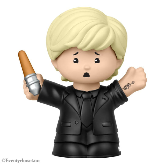 Harry Potter and the Half-Blood Prince Fisher-Price Little People Collector Mini Figures 4-Pack 7 cm Collectibles