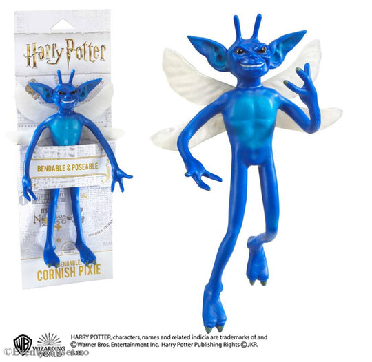 Harry Potter Bendable Figure Cornish Pixie 18 cm Toys