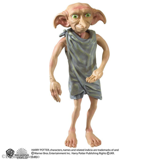 Harry Potter Bendable Figure Dobby 16 cm Toys