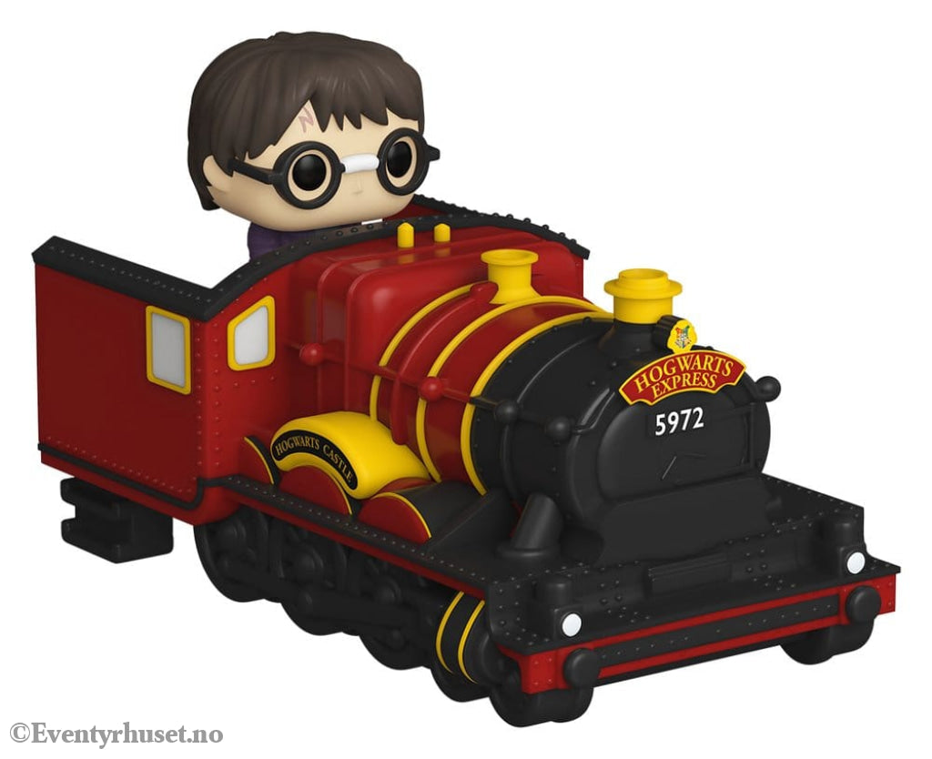 Harry Potter Bitty POP! Mini Figure 6-Pack Collectibles