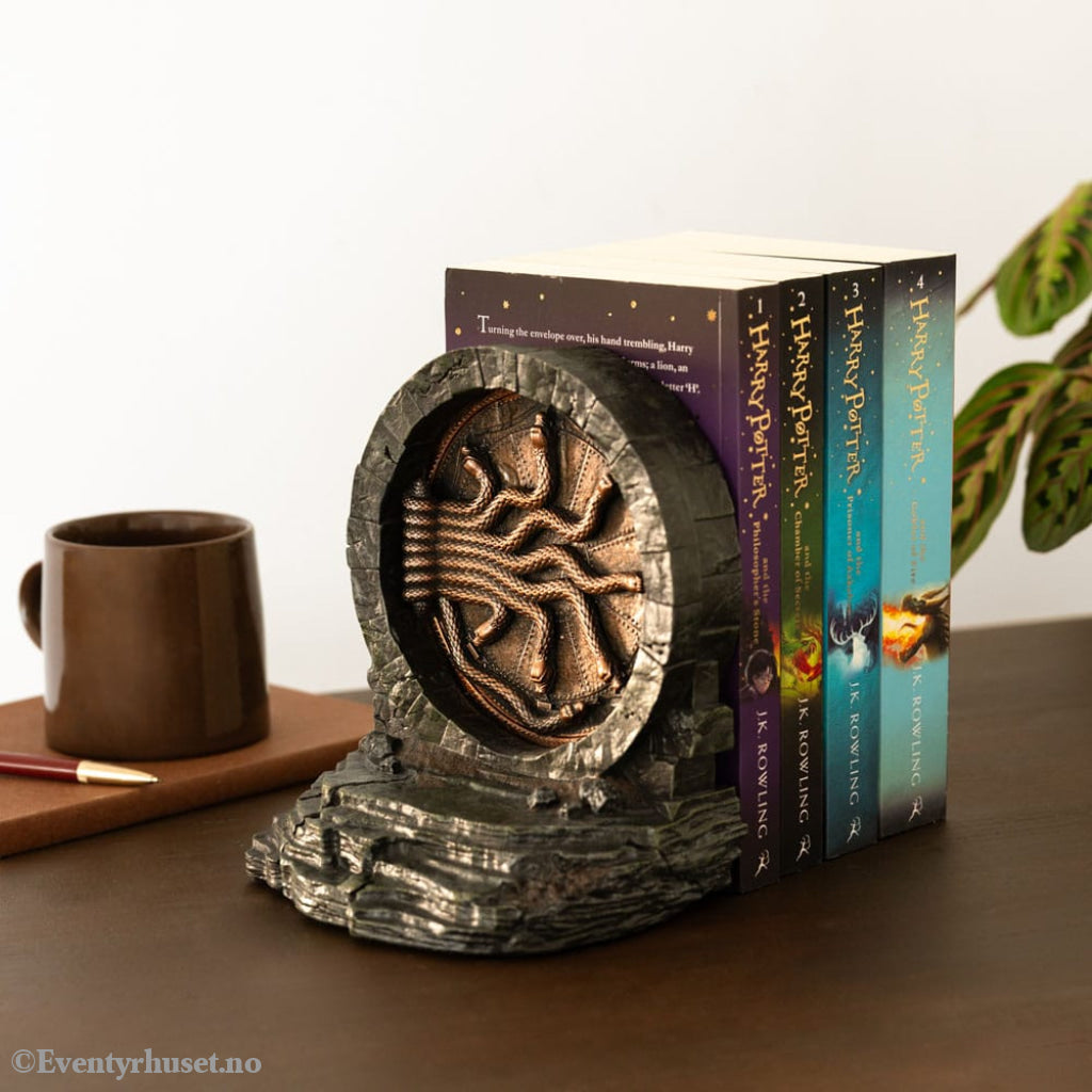 Harry Potter Bookend Chamber of Secrets Home & Gifts