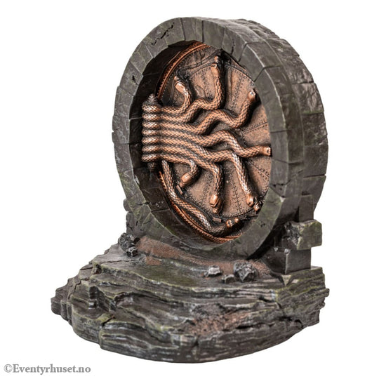 Harry Potter Bookend Chamber of Secrets Home & Gifts