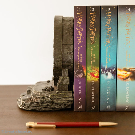 Harry Potter Bookend Chamber of Secrets Home & Gifts