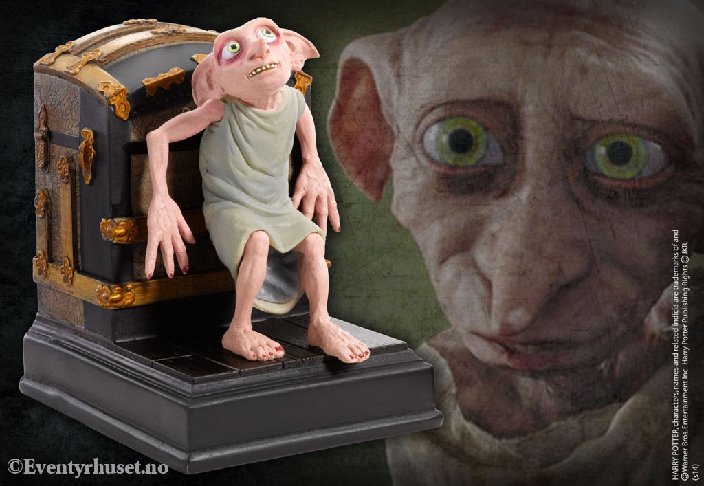 Harry Potter Bookend Dobby 19 cm Home & Gifts