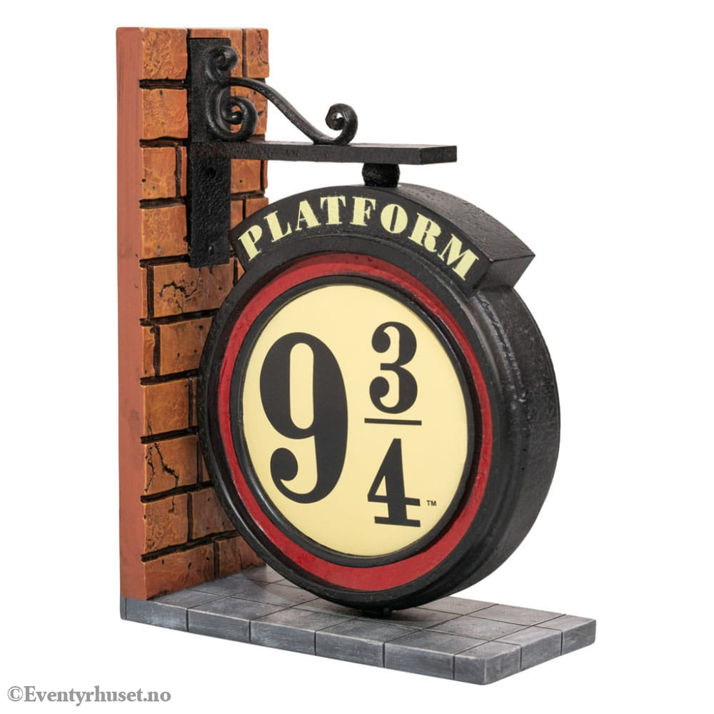 Harry Potter Bookend Platform 9 3/4 Home & Gifts