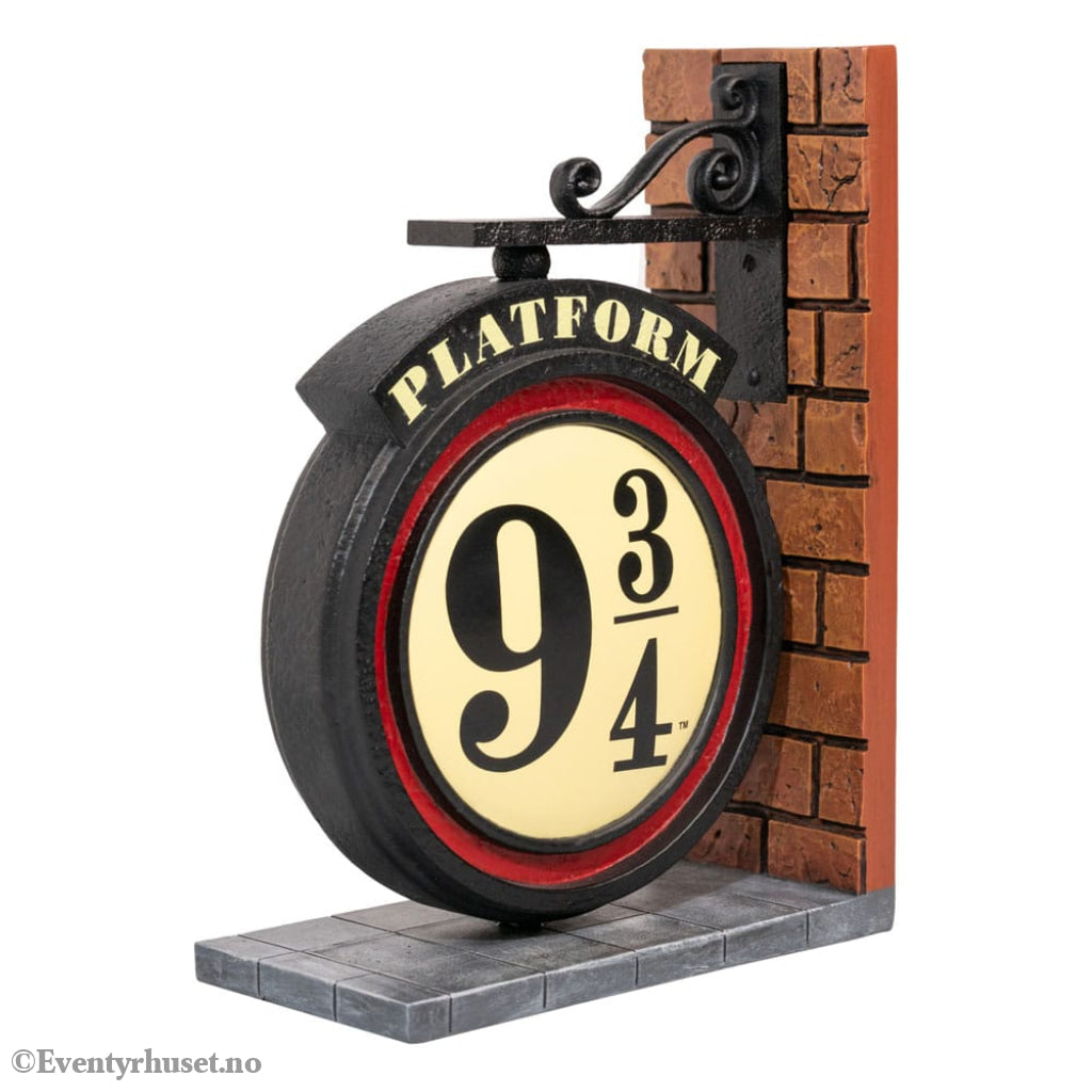 Harry Potter Bookend Platform 9 3/4 Home & Gifts