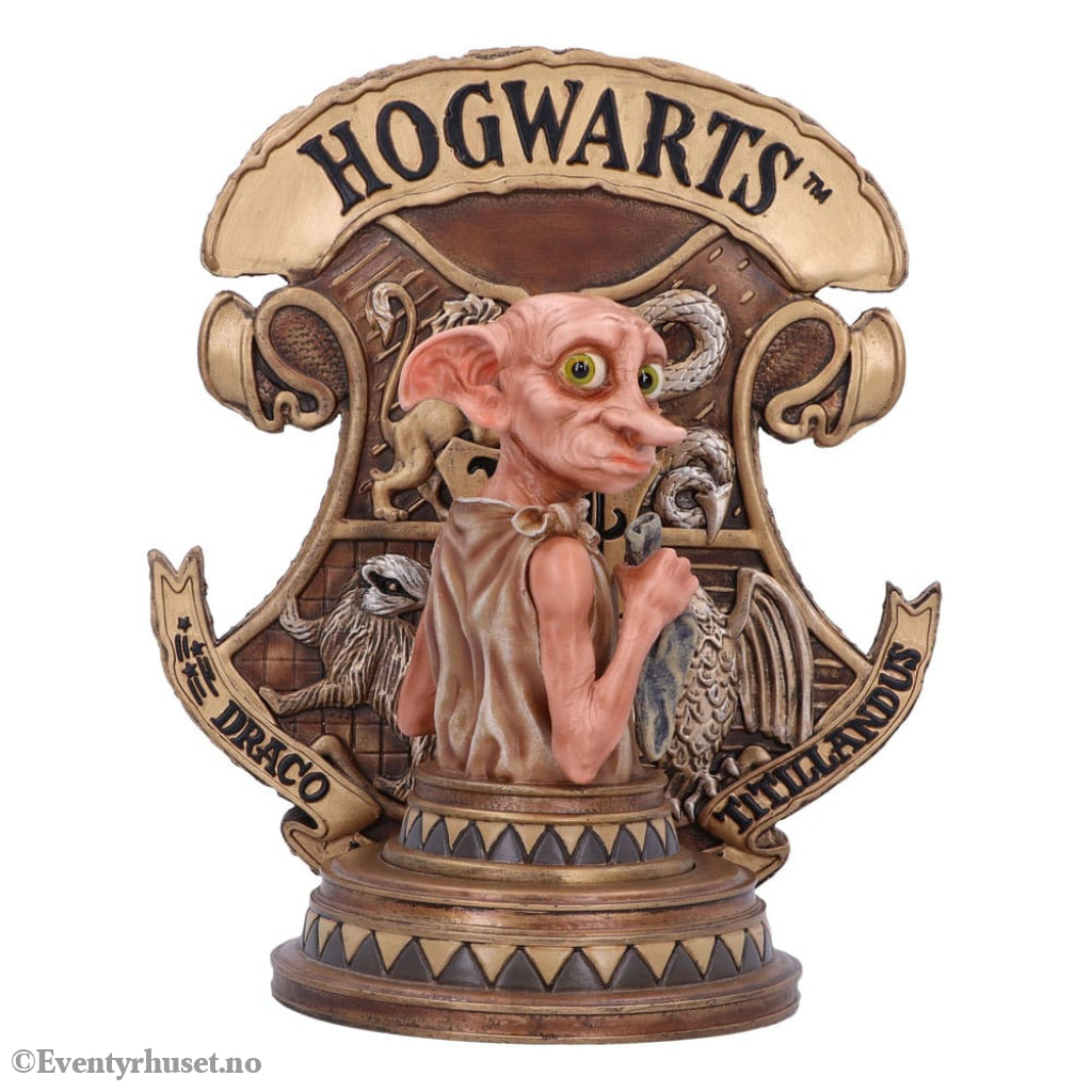 Harry Potter Bookends Dobby 20 cm Home & Gifts