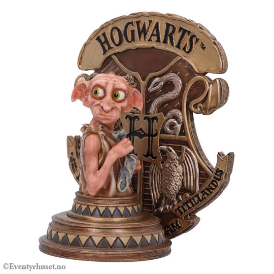 Harry Potter Bookends Dobby 20 cm Home & Gifts