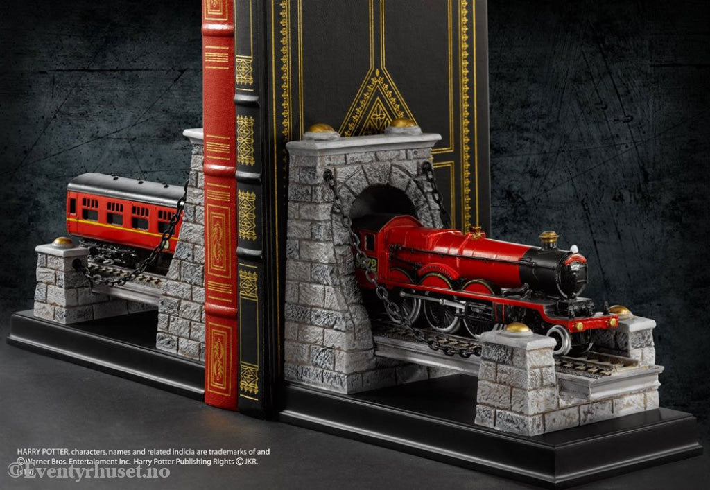 Harry Potter Bookends Hogwarts Express 19 cm Home & Gifts
