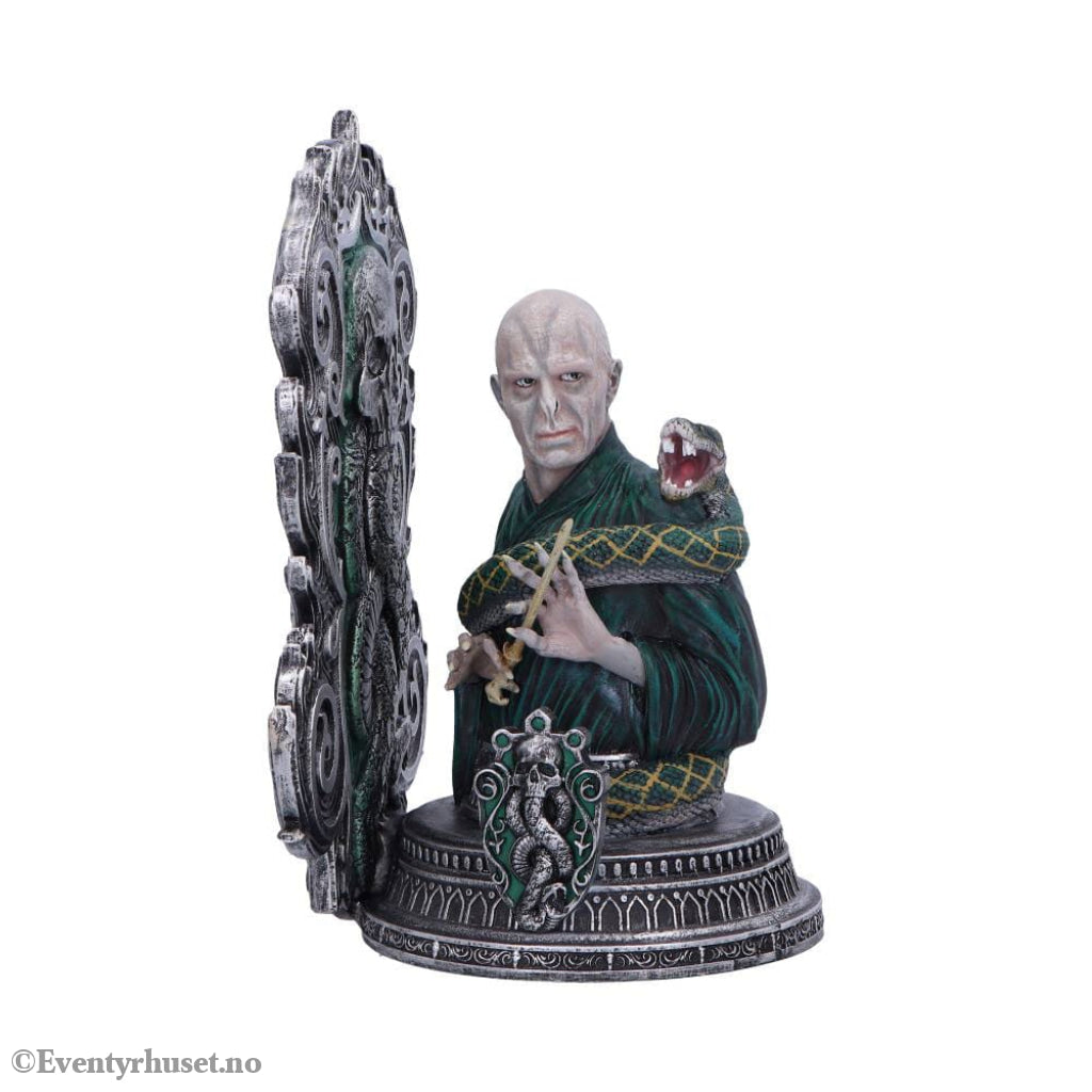 Harry Potter Bookends Voldemort 20 cm Home & Gifts