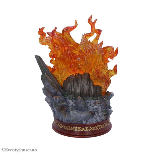 Harry Potter Bust Hungarian Horntail Dragon 30 cm Collectibles