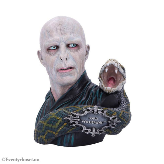 Harry Potter Bust Lord Voldemort 31 cm Collectibles