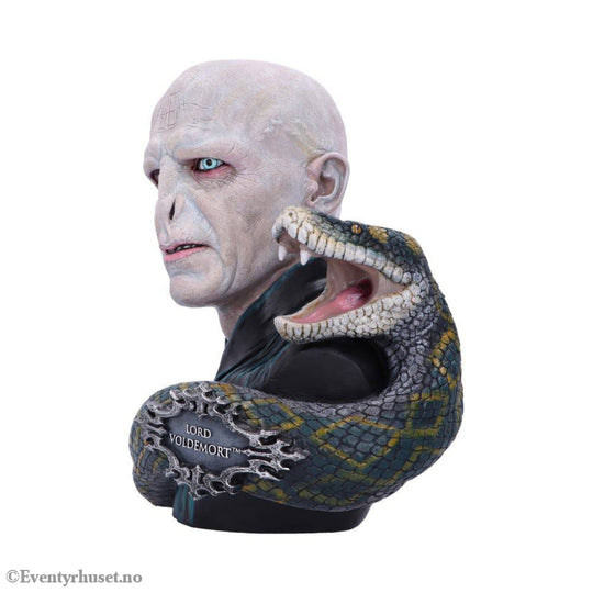 Harry Potter Bust Lord Voldemort 31 cm Collectibles