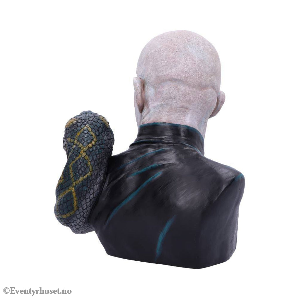 Harry Potter Bust Lord Voldemort 31 cm Collectibles