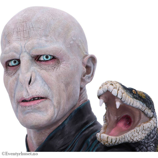 Harry Potter Bust Lord Voldemort 31 cm Collectibles
