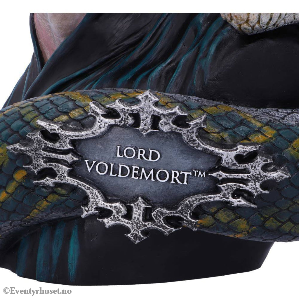 Harry Potter Bust Lord Voldemort 31 cm Collectibles