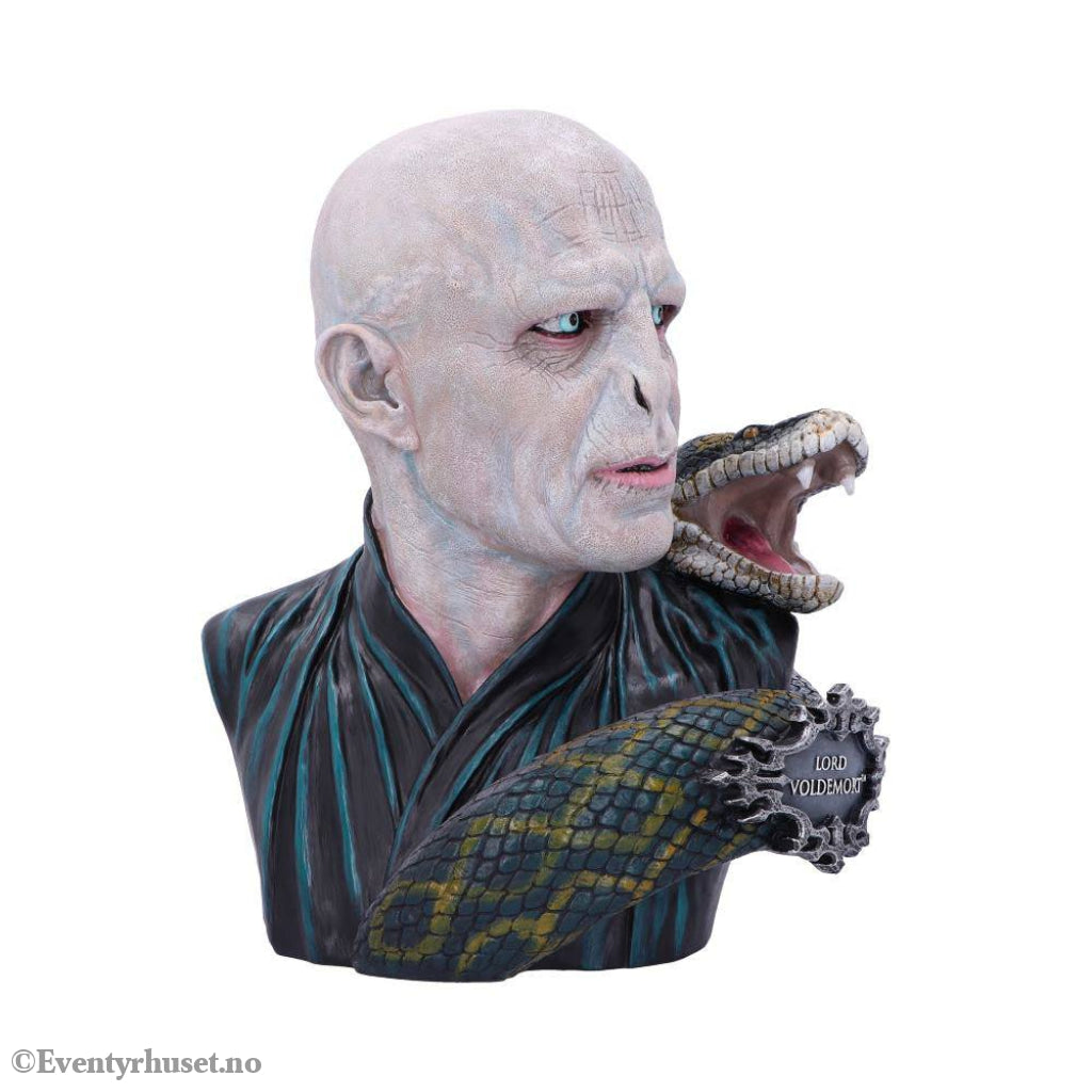 Harry Potter Bust Lord Voldemort 31 cm Collectibles