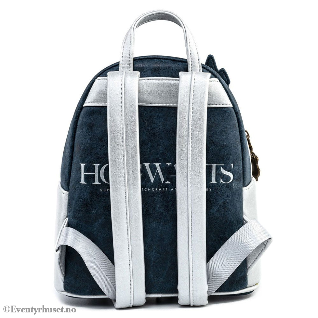 Harry Potter by Loungefly Backpack Hogwarts Castle Fashion & Accessories