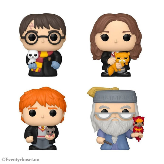 Harry Potter by Loungefly PVC Pins Blind Box PDQ Display (12) Fashion & Accessories