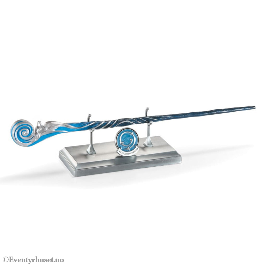 Harry Potter Celebration Wand Patronus Charm 2025 Collectibles