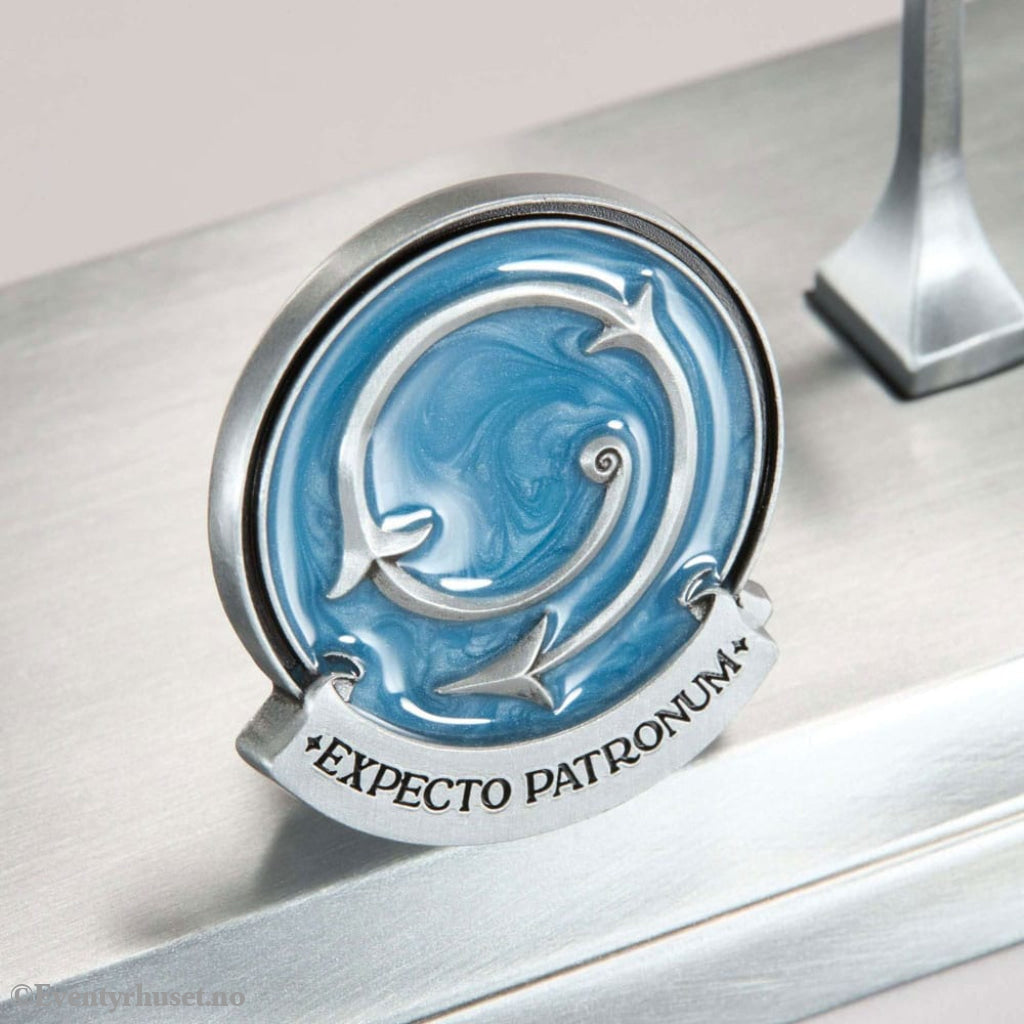 Harry Potter Celebration Wand Patronus Charm 2025 Collectibles