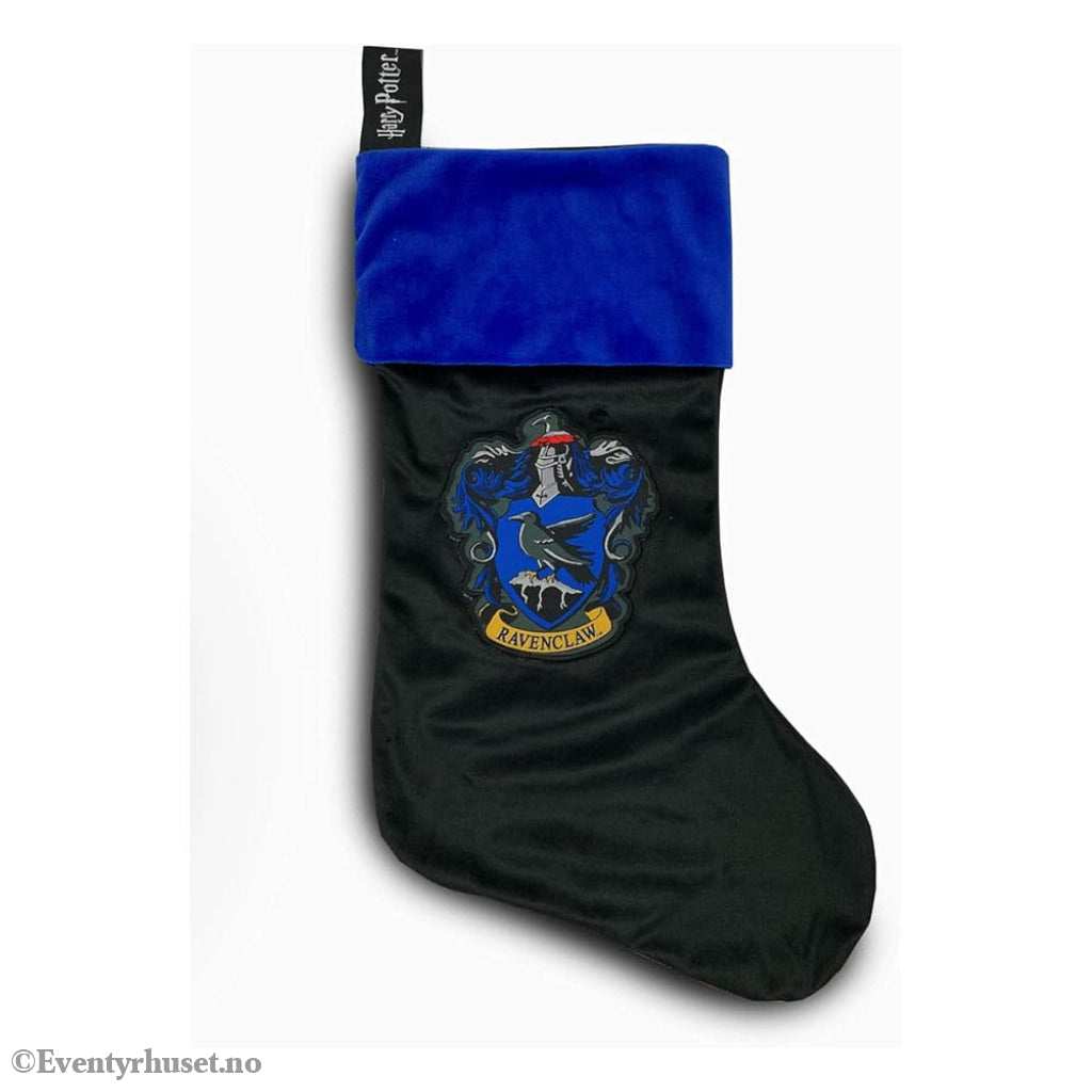 Harry Potter Christmas Stocking Ravenclaw 48 cm Home & Gifts
