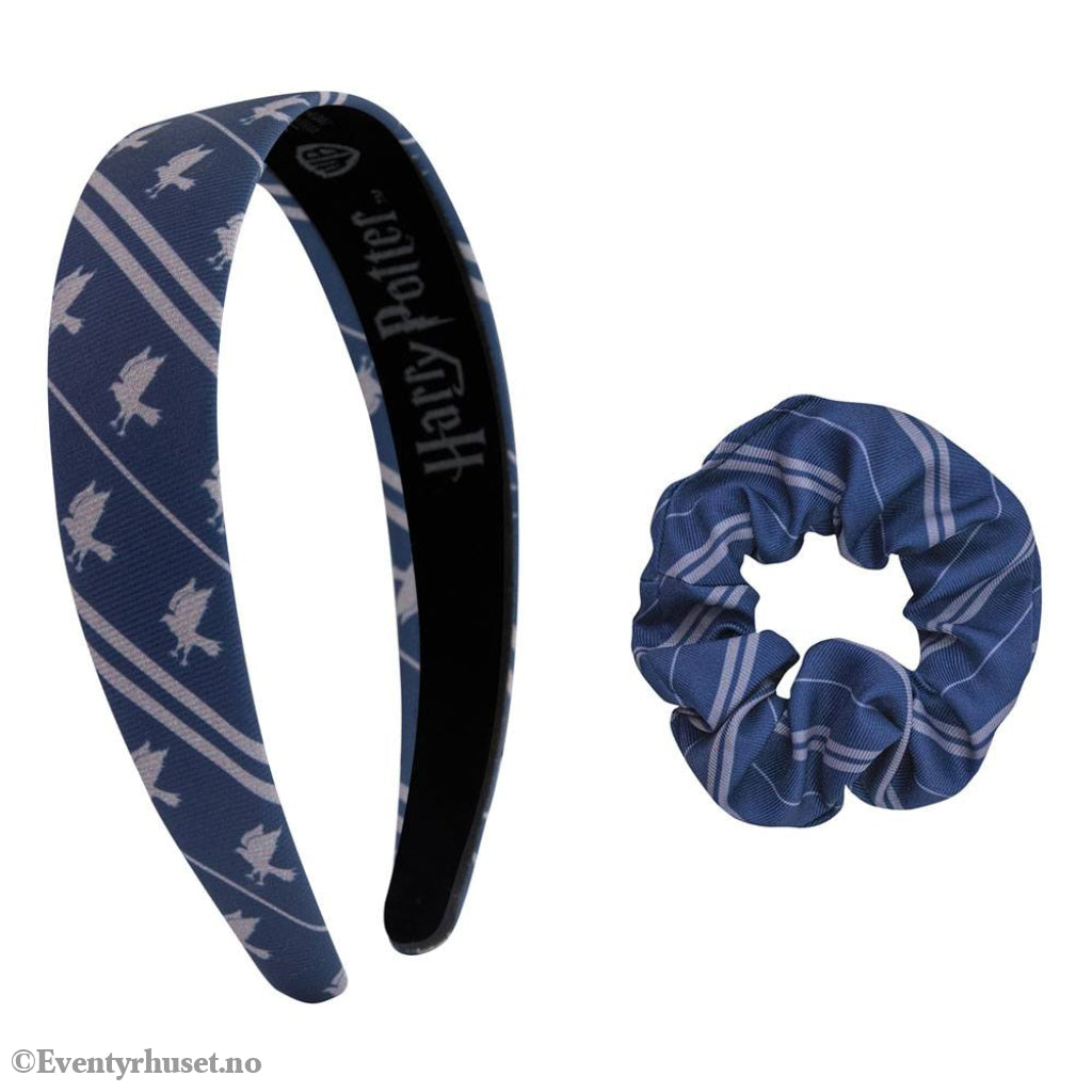 Harry Potter Classic Hair Accessories 2 Set Ravenclaw Home & Gifts