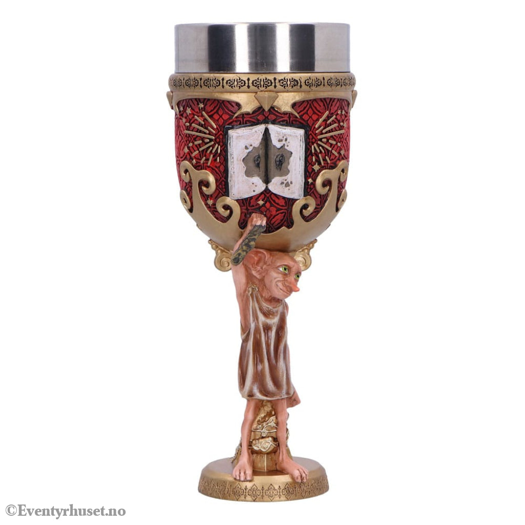 Harry Potter Collectible Dobby Goblet Home & Gifts