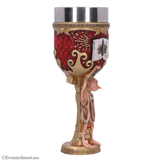 Harry Potter Collectible Dobby Goblet Home & Gifts