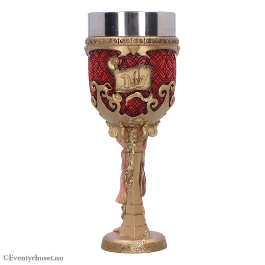 Harry Potter Collectible Dobby Goblet Home & Gifts
