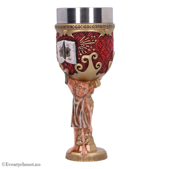 Harry Potter Collectible Dobby Goblet Home & Gifts