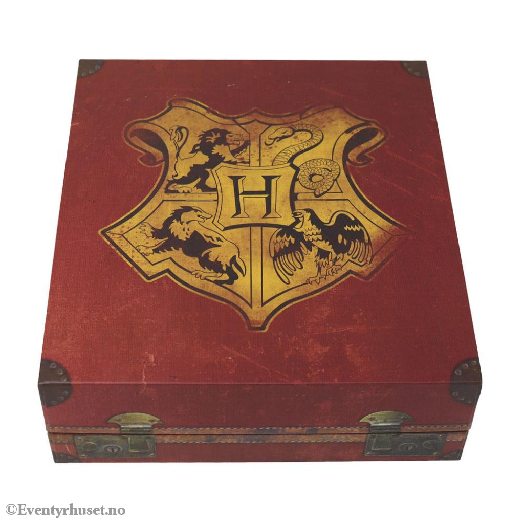 Harry Potter Collector Gift Box Harry Potter’s Journey to Hogwarts Collection Home & Gifts