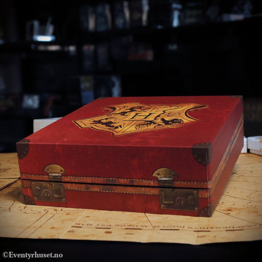 Harry Potter Collector Gift Box Harry Potter’s Journey to Hogwarts Collection Home & Gifts