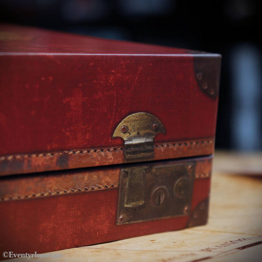 Harry Potter Collector Gift Box Harry Potter’s Journey to Hogwarts Collection Home & Gifts