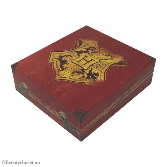 Harry Potter Collector Gift Box Harry Potter’s Journey to Hogwarts Collection Home & Gifts