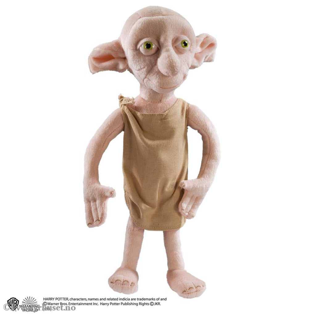 Harry Potter Collectors Plush Figure Dobby 30 cm Toys