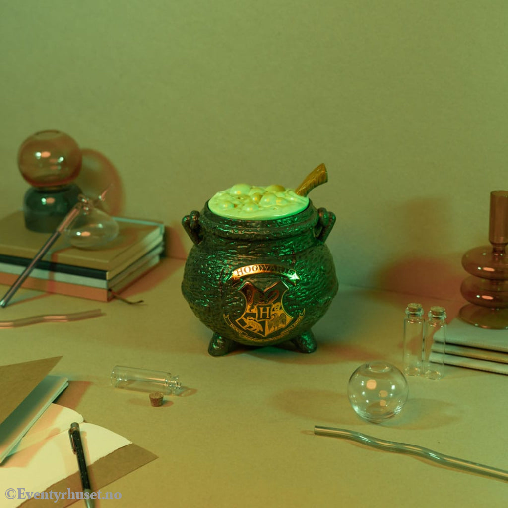 Harry Potter Cookie Jar The Leaky Cauldron Home & Gifts