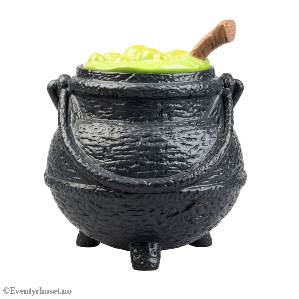 Harry Potter Cookie Jar The Leaky Cauldron Home & Gifts