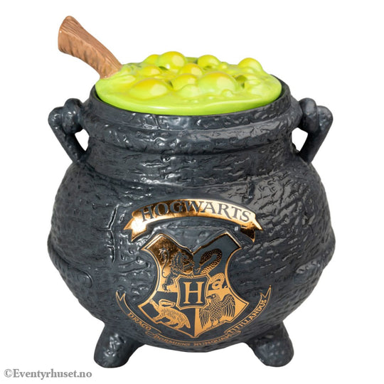 Harry Potter Cookie Jar The Leaky Cauldron Home & Gifts
