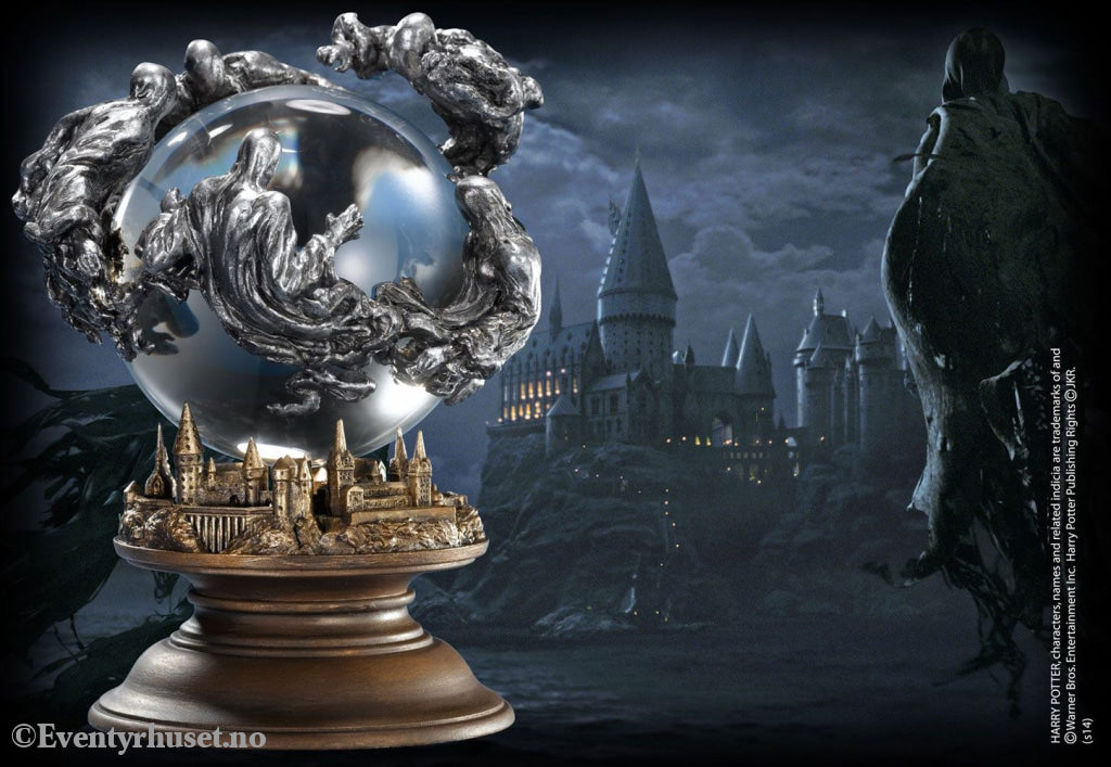 Harry Potter - Dementor´s Crystal Ball 13 cm Home & Gifts