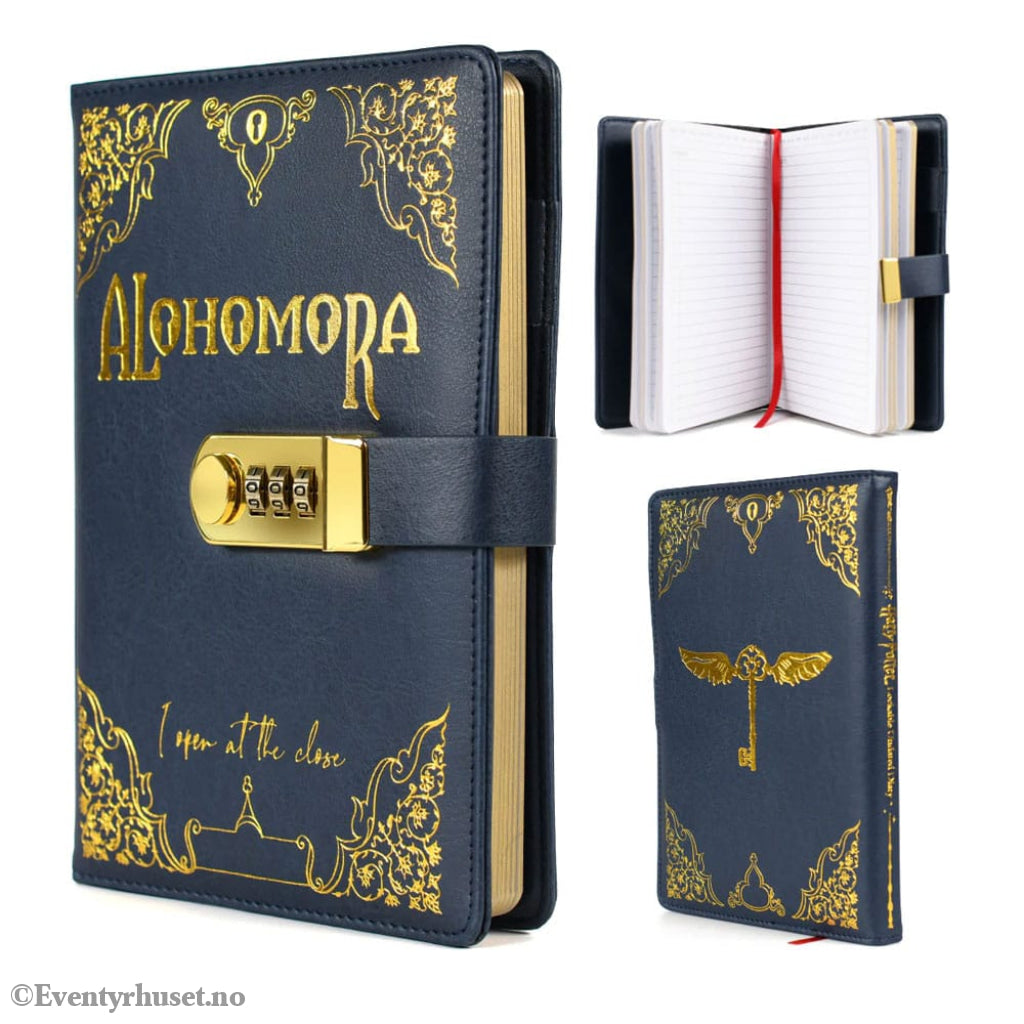 Harry Potter Diary Unlocking Charm Home & Gifts