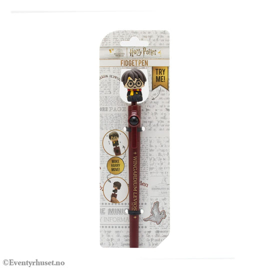 Harry Potter Fidget Pen Harry Home & Gifts