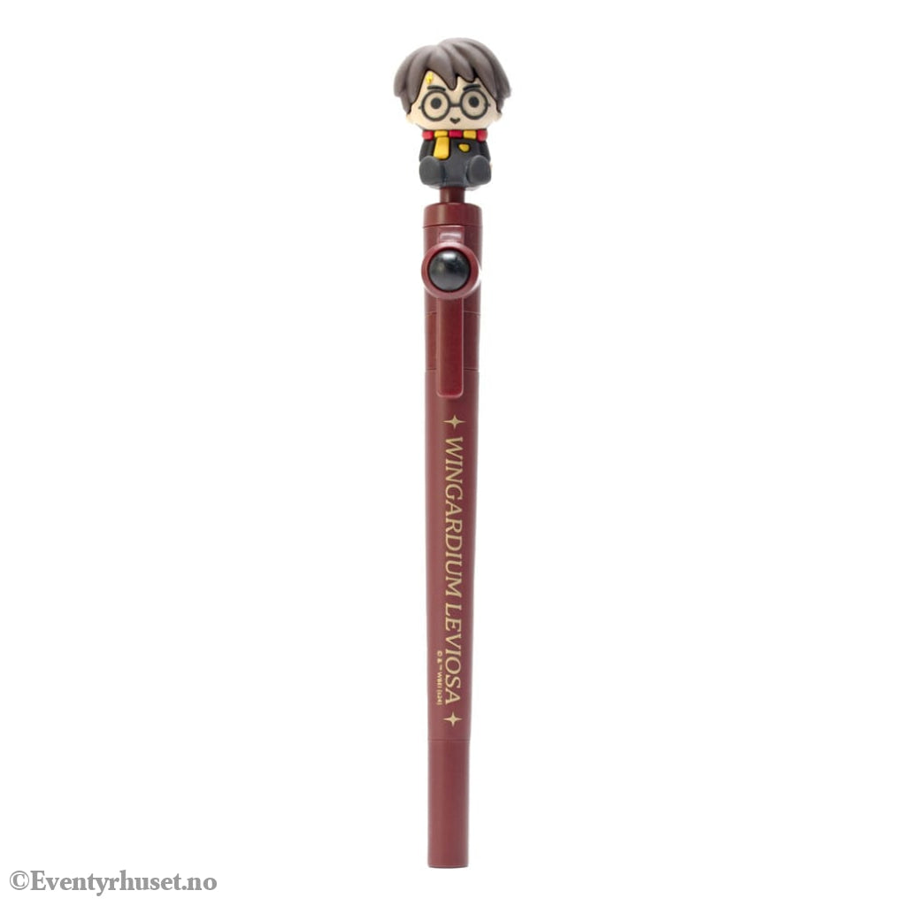 Harry Potter Fidget Pen Harry Home & Gifts